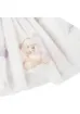 Panço Kız Bebek Desenli Tütü Etek - resim 3